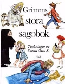 Grimms stora sagobok; Jacob Grimm; 1999