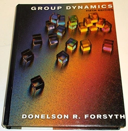 Group dynamics; Donelson R. Forsyth; 2014