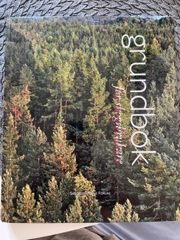Grundbok för skogsbrukare; Jonas Enström; 2005