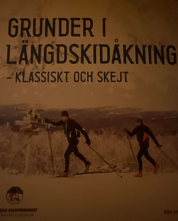 Grunder i längdskidåkning : klassiskt och skejt; Lars Ljung; 2015
