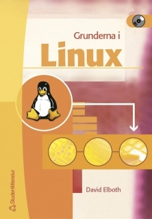 Grunderna i Linux; David Elboth; 2002