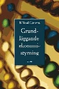 Grundläggande ekonomistyrning; Mikael Carlsson; 2006