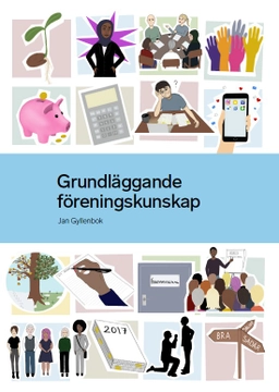 Grundläggande föreningskunskap; Jan Gyllenbok; 2018