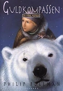 Guldkompassen; Philip Pullman; 2003