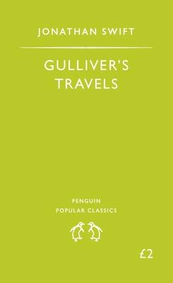 Gulliver's Travels; Jonathan Swift, Jonathan; 1994