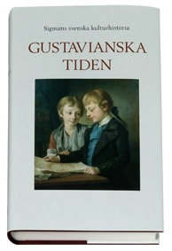 Gustavianska tiden; Jakob Christensson; 2007