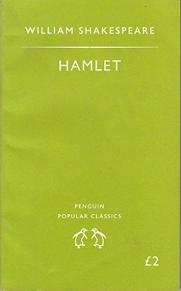Hamlet; William Shakespeare; 1994