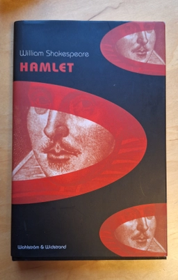 Hamlet; William Shakespeare; 2003