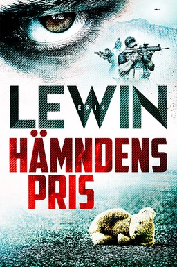 Hämndens pris; Erik Lewin; 2018