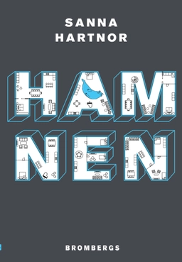 Hamnen; Sanna Hartnor; 2014