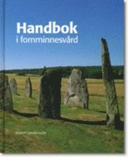 Handbok i fornminnesvård; Robert Danielsson; 2006