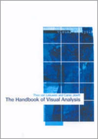 Handbook of visual analysis; Theo Van Leeuwen, Carey Jewitt; 2001