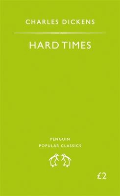 Hard times; Charles Dickens; 1994