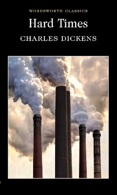 Hard times; Charles Dickens; 1995