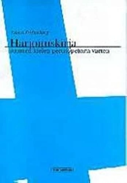 Harjoituskirja suomen kielen perusopetusta varten; Leena Silfverberg; 1998