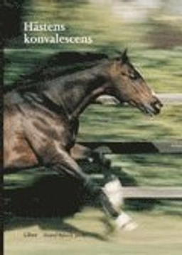 Hästens konvalescens; Björck (red.) Gustaf; 2004