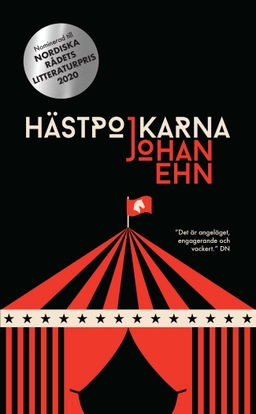 Hästpojkarna; Johan Ehn; 2020