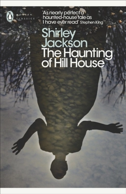 Haunting of Hill House; Shirley Jackson; 2009