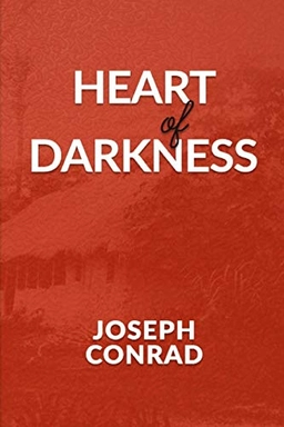 Heart of Darkness; Joseph Conrad; 2014