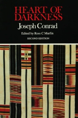Heart of darkness : complete, authoritative text with biographical and historical contexts, critical history, and essays from five contemporary critical perspectives; Joseph Conrad; 1996