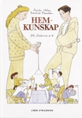 Hemkunskap för åk 6-9; Anita Holm, Barbro Plantin; 2000