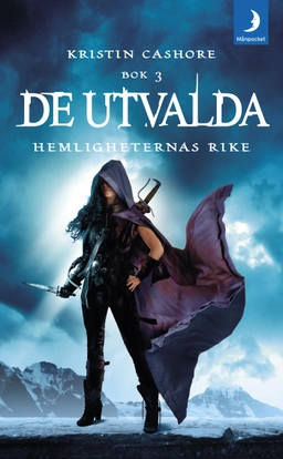 Hemligheternas rike; Kristin Cashore; 2014