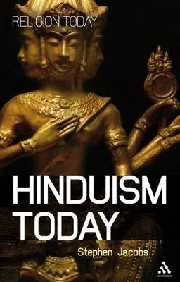 Hinduism today; Stephen Jacobs; 2010