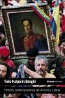Historia contemporánea de América Latina; Tulio Halperín Donghi; 2013