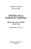 Historia de la literatura española · 6:1 · El siglo XX; Gerald G. Brown; 2002
