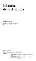 Historias de la Artámila; Ana María Matute; 1997