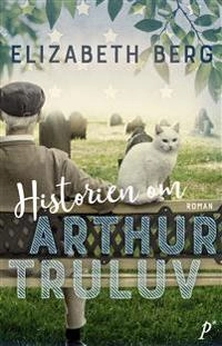 Historien om Arthur Truluv; Elizabeth Berg; 2019