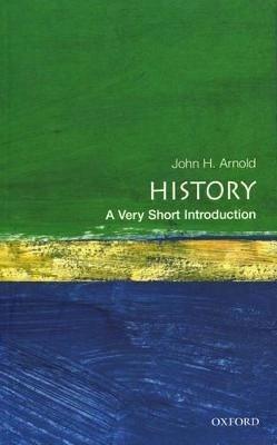History; John H. Arnold; 2000