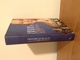 History of beauty; Umberto Eco, Girolama De Michele; 2005