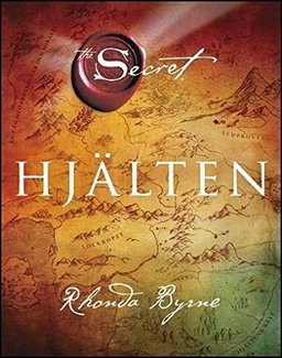 Hjälten; Rhonda Byrne; 2014