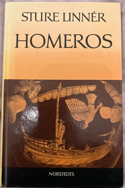 Homeros; Sture Linnér; 1985