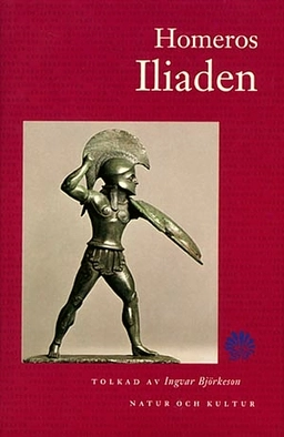 Homeros/Iliaden; Homeros; 1999
