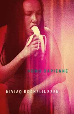 Homo Sapienne; Niviaq Korneliussen; 2018