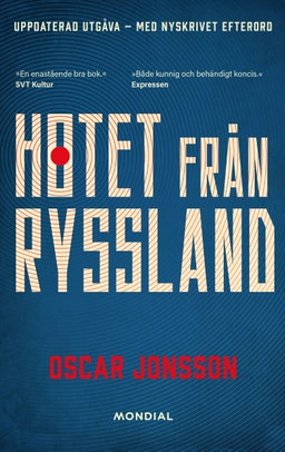 Hotet från Ryssland; Oscar Jonsson; 2023