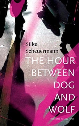 Hour between dog and wolf; Silke Scheuermann; 2018