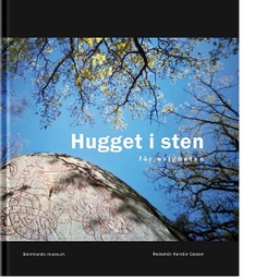 Hugget i sten - för evigheten; Gunilla Gardelin, Magnus Källström, Ingeborg Svensson, Sven-Gunnar BroströmBroström, Patrik Gustafsson, Eva Fransson, Hans Bolin; 2009