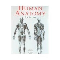 Human Anatomy for Artists; György Fehér; 2000