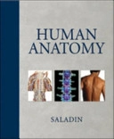 Human Anatomy with OLC bind-in card; Kenneth S. Saladin; 2004