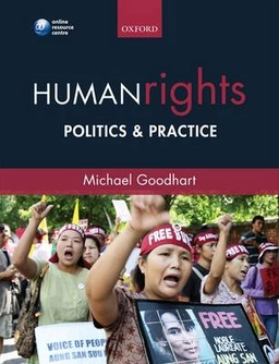 Human rights : politics and practice; Michael E. Goodhart; 2009