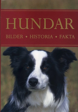 Hundar : bilder, historia, fakta; Bryan Richard; 2008