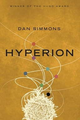 Hyperion; Dan Simmons; 2017