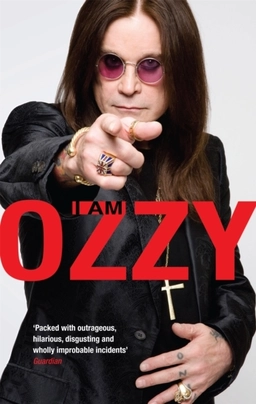 I Am Ozzy; Ozzy Osbourne; 2010
