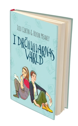 I drömmarnas värld; Judi Curtin, Roisin Meaney; 2016