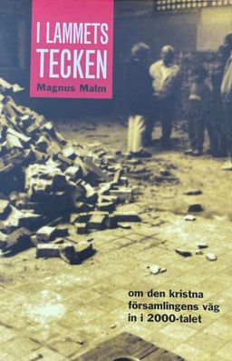 I lammets tecken; Magnus Malm; 1996