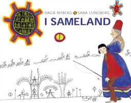 I Sameland; Daga Nyberg; 2001