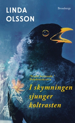 I skymningen sjunger koltrasten; Linda Olsson; 2015